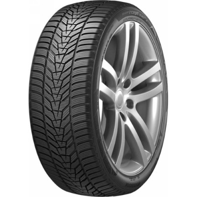 Зимова шина Hankook Winter I*Cept Evo3 X W330A 235/55 R19 105V