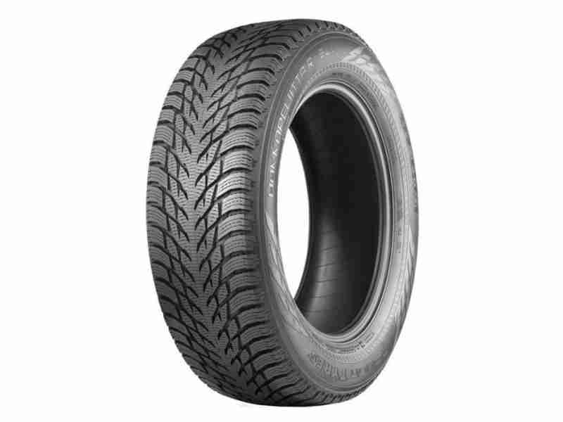 Nokian Hakkapeliitta R3 SUV 285/40 R22 110R