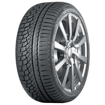 Nokian WR A4 225/45 R18 95V Run Flat