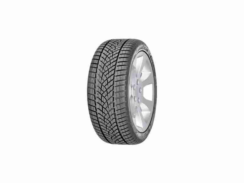 Зимняя шина Goodyear UltraGrip Performance Gen-1 275/40 R21 107V