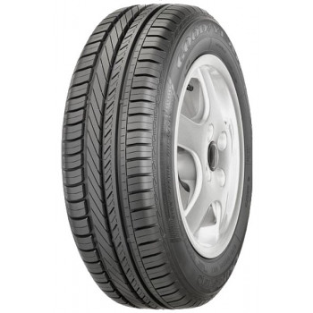 Летняя шина Goodyear Duragrip 165/60 R15 81T