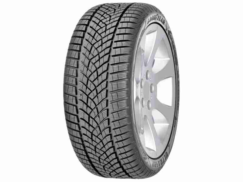 Зимняя шина Goodyear UltraGrip Performance Gen-1 245/45 R17 99H