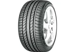 Літня шина Continental ContiSportContact 5 245/45 R18 96Y