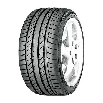 Летняя шина Continental ContiSportContact 5 245/45 R18 96Y