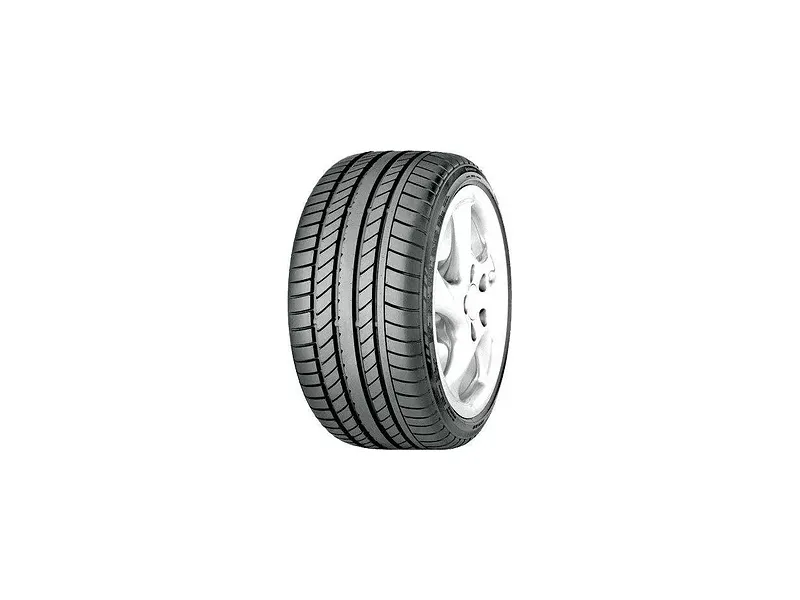 Літня шина Continental ContiSportContact 5 245/45 R18 96Y