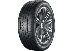 Continental WinterContact TS 860S 205/55 R16 91H