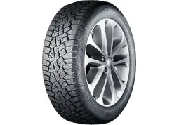 Continental IceContact 2 255/45 R20 105T (шип)