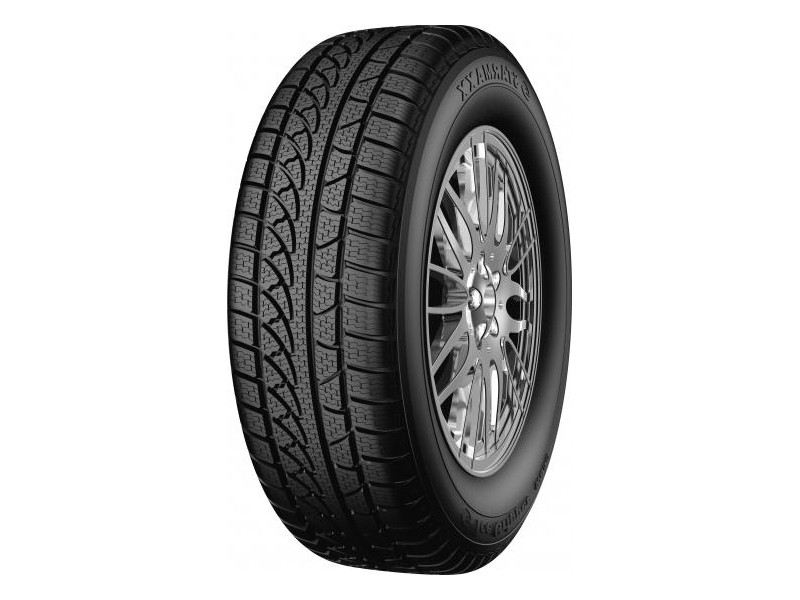 Зимняя шина Starmaxx Ice Gripper W850 235/40 R18 95V