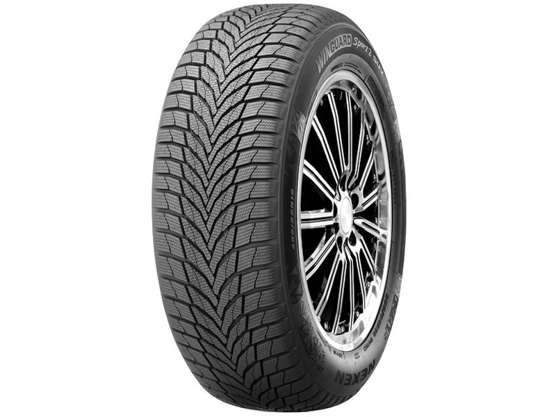 Зимняя шина Nexen WinGuard Sport 2 SUV 255/60 R17 106H