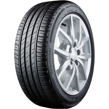 Летняя шина Bridgestone DriveGuard 235/45 R17 97Y Run Flat