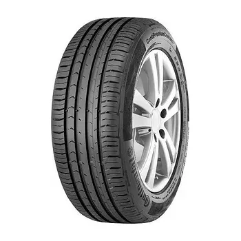 Летняя шина Continental ContiPremiumContact 5 225/60 R17 99V