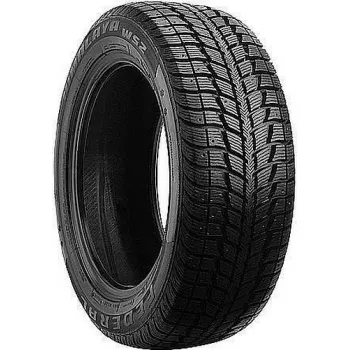 Зимняя шина Federal Himalaya WS2 235/40 R18 91T (под шип)