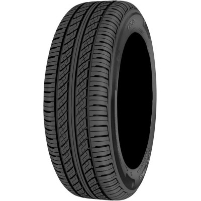 Летняя шина Achilles 122 195/70 R14 91H