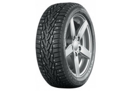 Зимняя шина Nokian Nordman 7 225/55 R18 102T (шип)