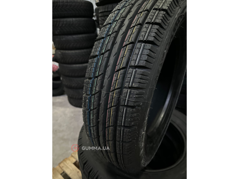 Всесезонная шина Premiorri Vimero-Van 225/75 R16C 118R