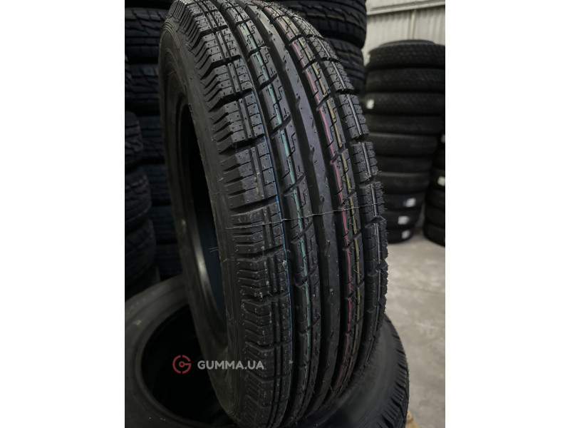 Всесезонная шина Premiorri Vimero-Van 225/75 R16C 118R