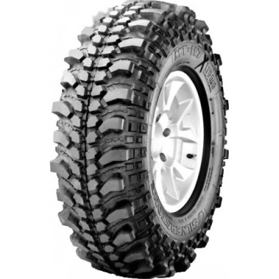 Всесезонная шина Silverstone MT-117 Xtreme 215/75 R16 103Q