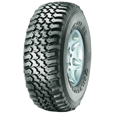 Всесезонная шина Silverstone MT-117 EX 275/70 R16 114Q