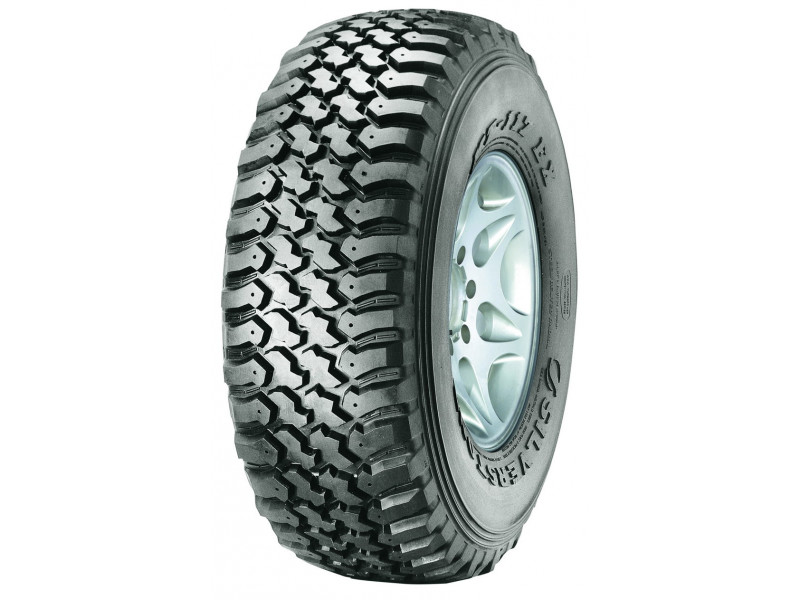 Всесезонная шина Silverstone MT-117 EX 275/70 R16 114Q