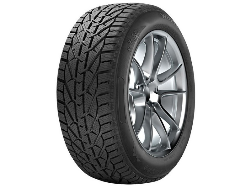 Зимняя шина Strial WINTER 235/40 R18 98V