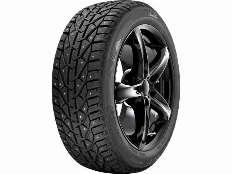 Strial ICE 195/60 R15 92T (под шип)