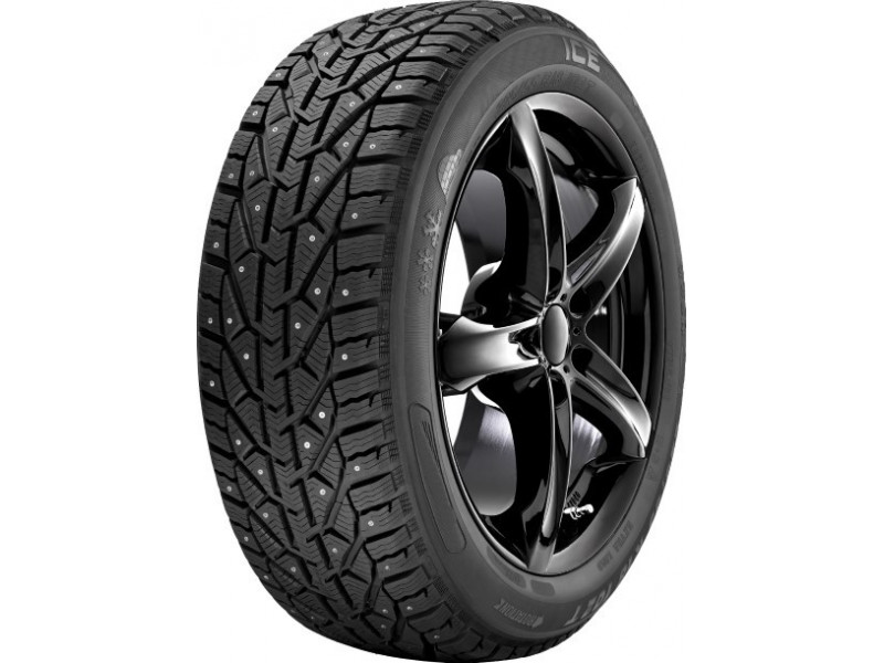 Зимняя шина Strial ICE 195/60 R15 92T (под шип)