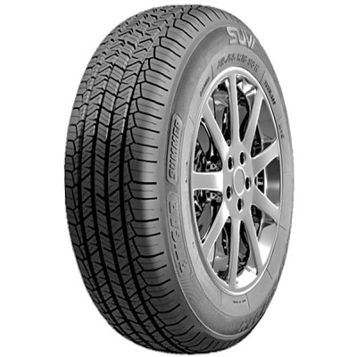 Летняя шина Tigar Summer Suv 255/45 R20 101W