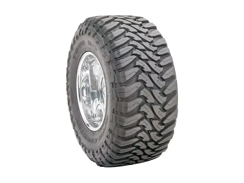 Всесезонная шина Toyo Open Country M/T 265/70 R17 118/115P