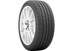 Літня шина Toyo Proxes Sport 235/60 R18 107W