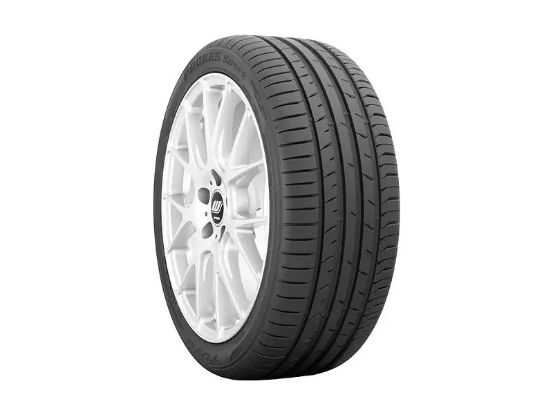 Летняя шина Toyo Proxes Sport 235/60 R18 107W