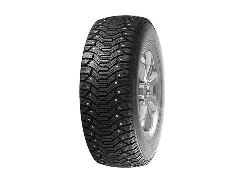 Tunga Nordway 185/70 R14 82Q (шип)