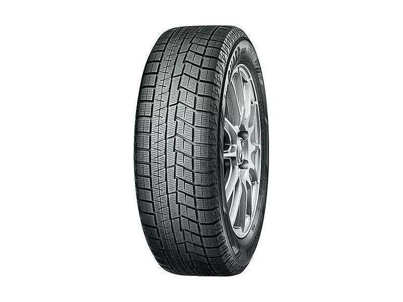 Зимняя шина Yokohama IceGUARD iG60 175/55 R15 72Q