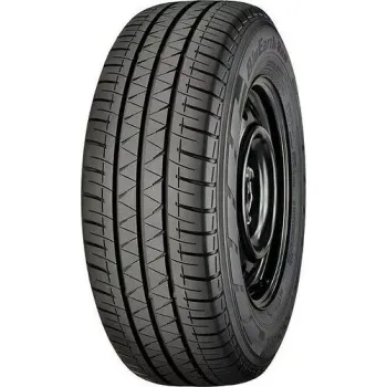 Летняя шина Yokohama BluEarth-Van RY55 235/65 R16C 115/113R