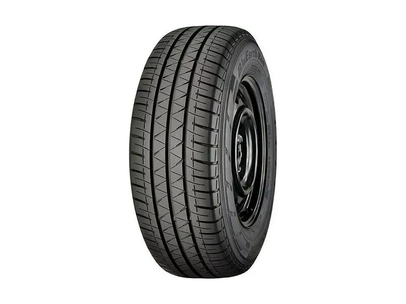 Летняя шина Yokohama BluEarth-Van RY55 235/65 R16C 115/113R