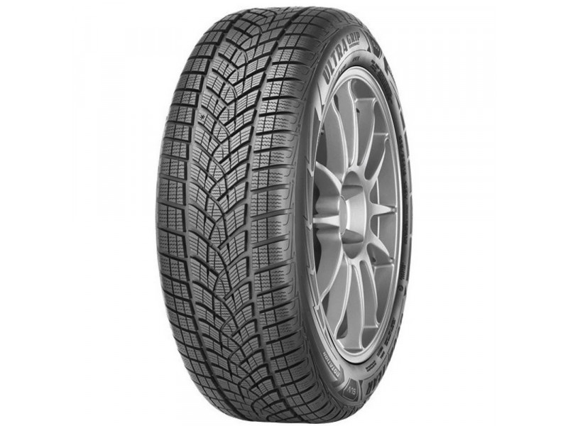 Зимова шина Goodyear UltraGrip Performance+ 235/35 R19 91W