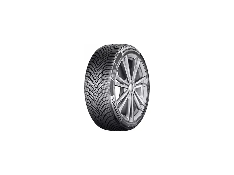 Зимняя шина Continental WinterContact TS 860 195/55 R16 91H