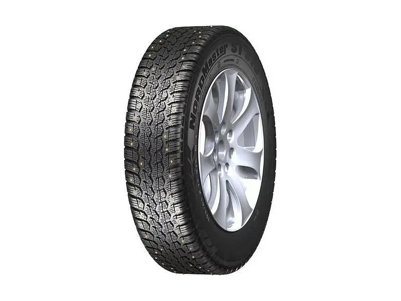 Зимняя шина Amtel NordMaster ST-310 185/70 R14 88Q (шип)