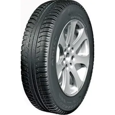 Зимняя шина Amtel NordMaster ST 195/65 R15 91Q (шип)