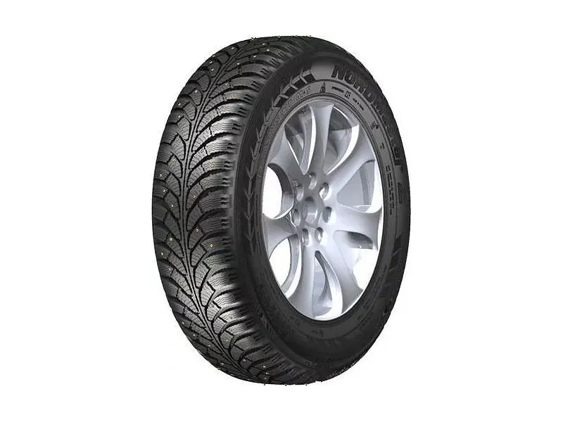 Зимняя шина Amtel NordMaster 2 185/65 R15 88Q (шип)