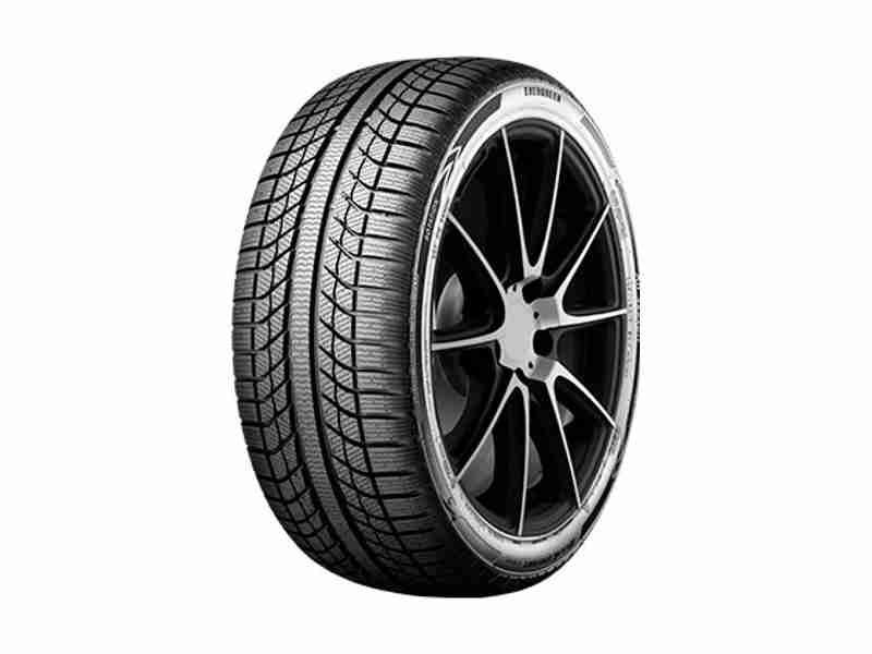 Всесезонна шина Evergreen DynaComfort EA719 215/60 R17 100V