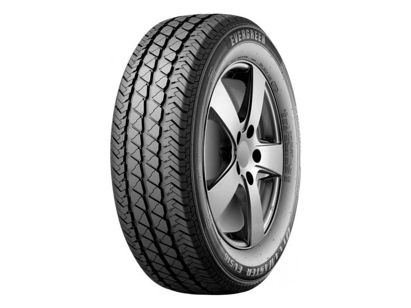Evergreen EV516 215/60 R16C 108/106T