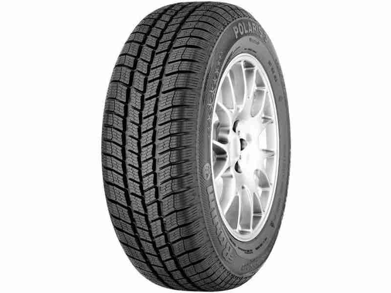 Зимняя шина Barum Polaris 3 165/80 R14 85T RO