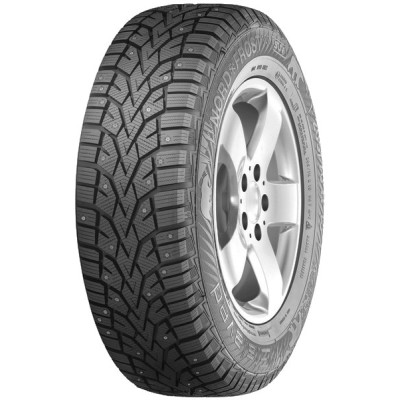 Gislaved Nord*Frost 100 SUV 235/65 R17 108T (под шип)