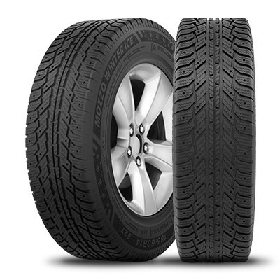Duraturn Mozzo Winter Ice 235/65 R17 108T (под шип)
