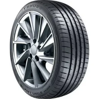 Летняя шина Sunny SPORT macro NA305 245/35 R20 95W