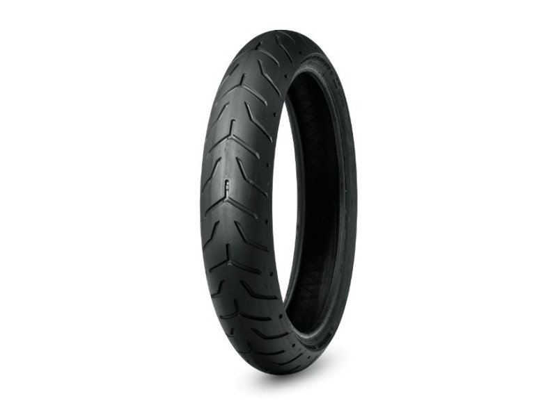 Dunlop D408 130/60 R21 63H