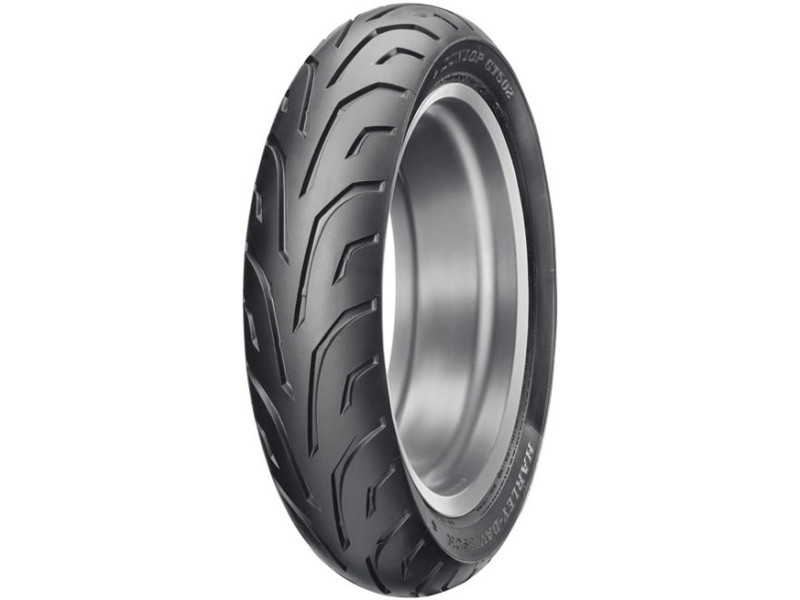 Літня шина Dunlop GT502 130/90 R16 67V