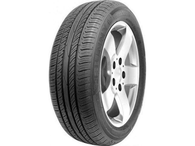 Летняя шина Sunny NP226 215/65 R15 100H