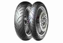 Літня шина Dunlop ScootSmart 150/70 R14 66S