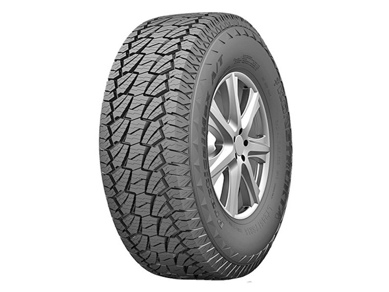 Всесезонная шина Kapsen Practical Max A/T RS23 225/70 R16C 115/112S